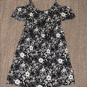 Hollister dress